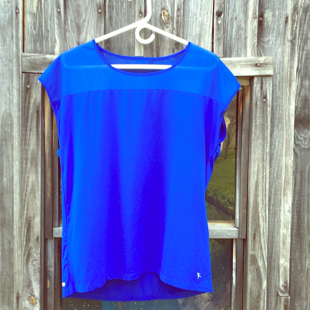 Danskin Top